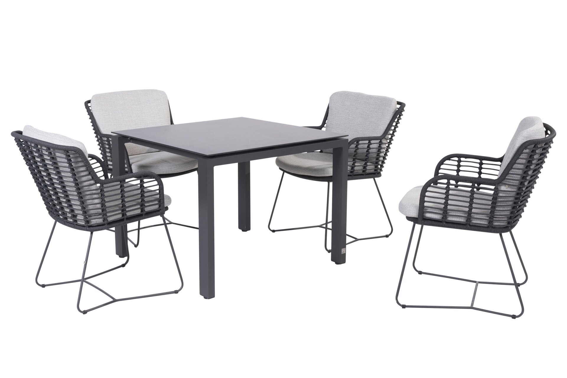 213825-19605-19928_ Fabrice dining set anthracite with Goa table 95x95cm HPL slate anthracite 01.jpg