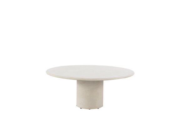 17230-17231_ Hampton dining table round mortex top 160 cm with mortex dining base.jpg