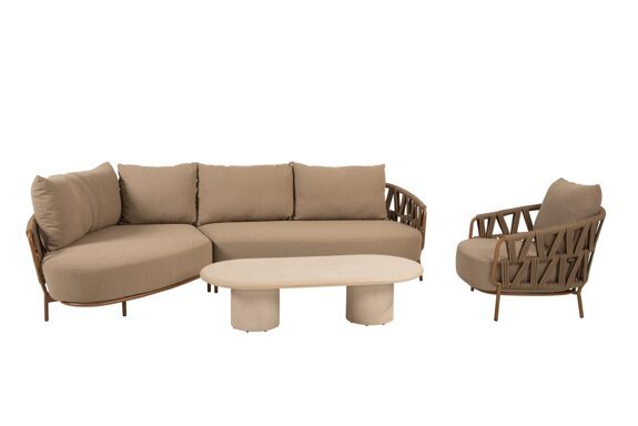 214411-214413-214414-17233-17234_Biarritz chaise longue amber with lounge chair and Hampton table oval 01.jpg