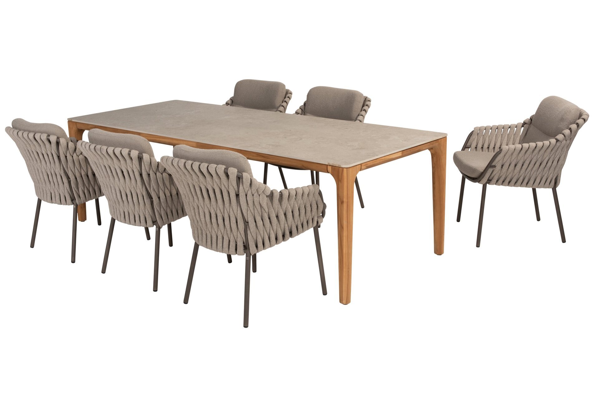 214115-91606_ Montera dining set with Liam table ceramic top 240x100cm 01.jpg