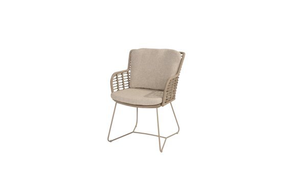 214274_ Fabrice dining chair Latte with 2 cushions 01.jpg