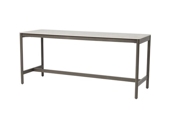 91763_ Soho high dining table ceramic 220x75x95 terre 01.jpg