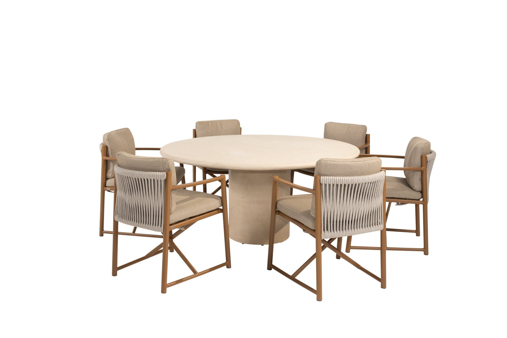 17231-17230-17202_Marina dining set amber with Hampton round dining table 160cm 03.jpg