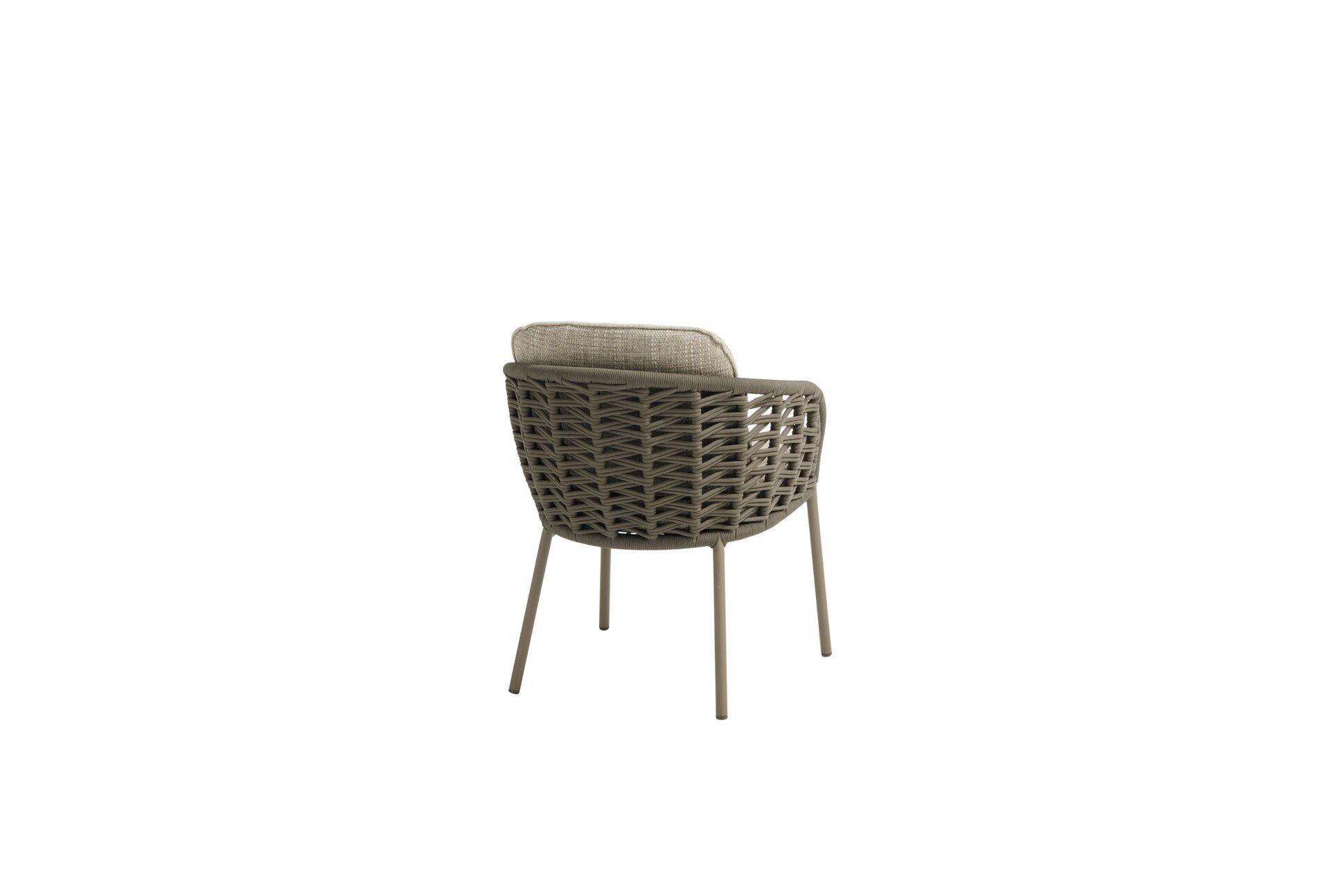 214660_Vera dining chair mocca with 2 cushions 03