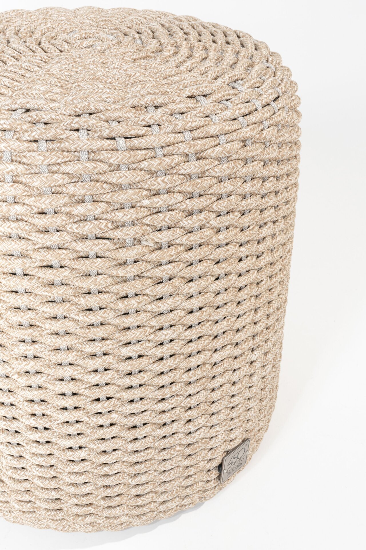 214080_ Muffin Rope round 40 cm (H42) Latte detail 02.jpeg