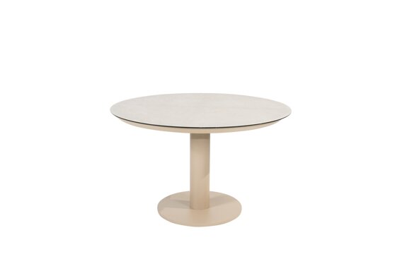 91832_ Sarah dining table latte with ceramic print top 120cm 01.jpg