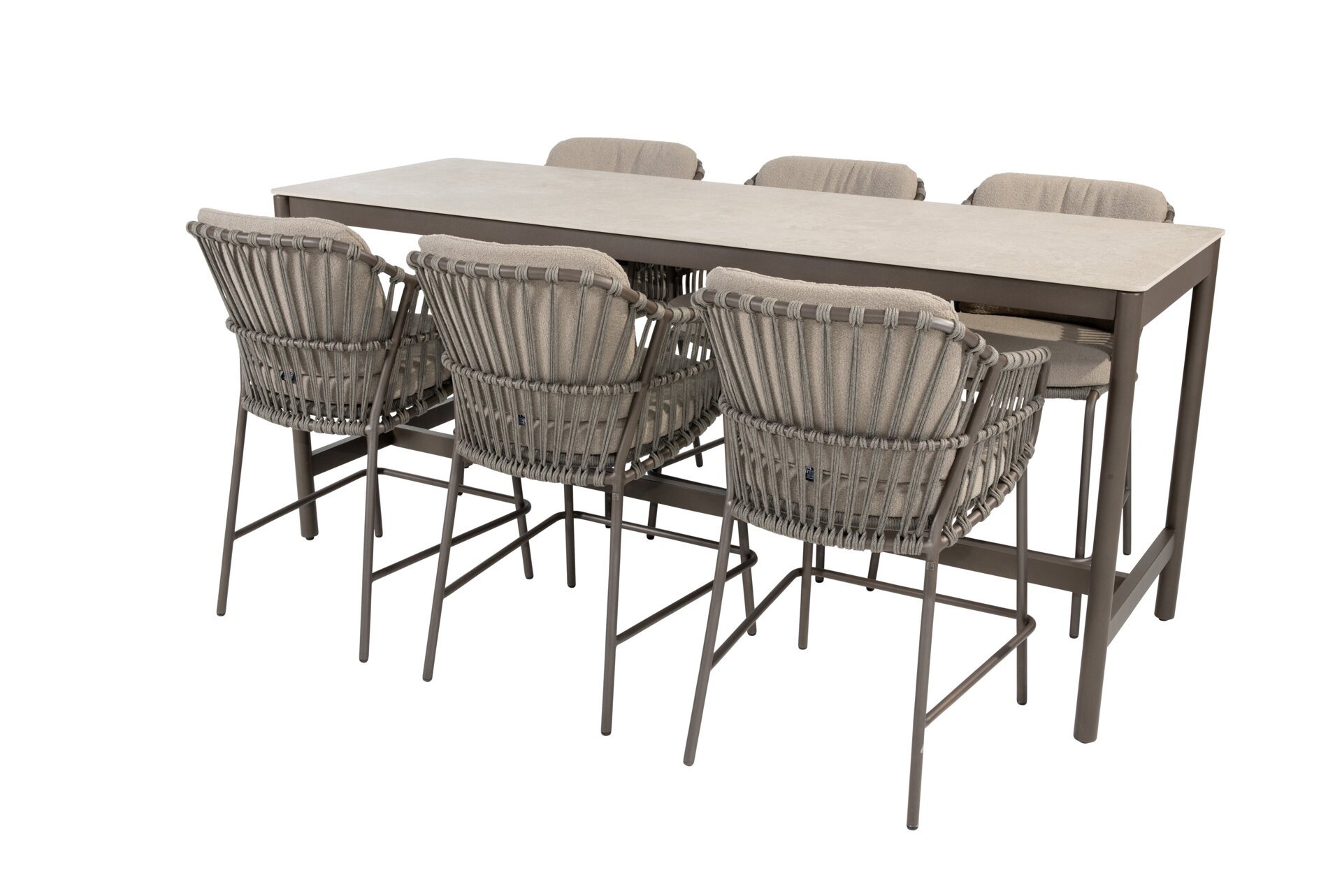 91763-214127_Capalbio counter set terre with Soho high dining table terre 220 x 75 x 95 cm 02.jpg