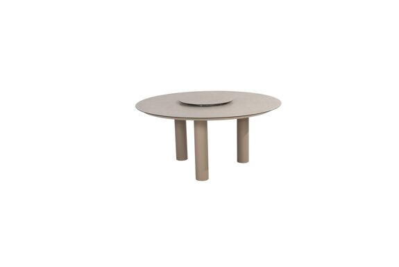 91642-91657_ Donato dining table 160cm ceramic print with 3 legs Latte 01 (1).jpg