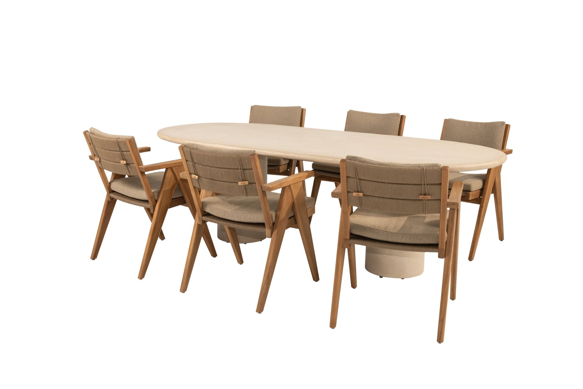 17229-17226-214440_Mats dining set natural teak with Hampton oval dining table mortex 240 x 105cm 03.jpg