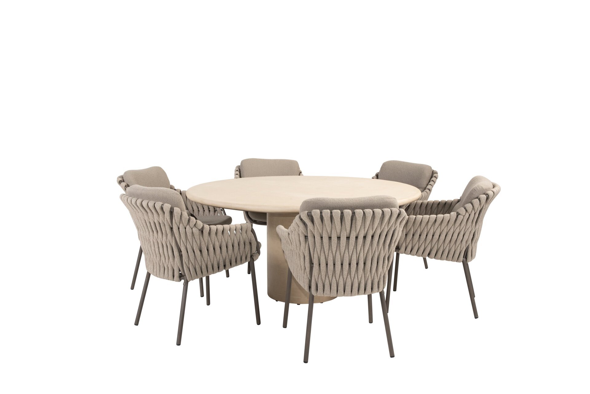 17231-17230-214115_Montera dining set terre with Hampton round dining table 160cm 03.jpg