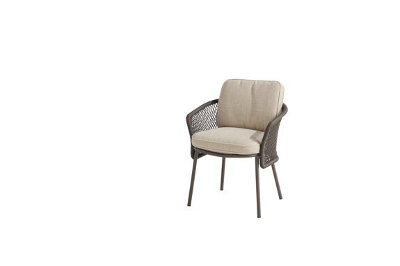 17304_Tobego dining chair terre with 2 cushions 01