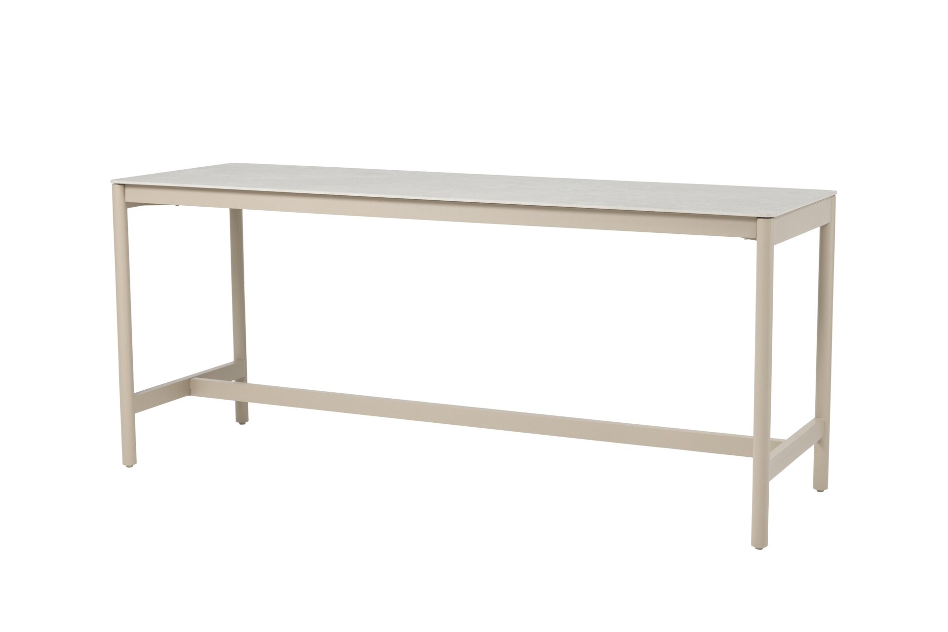 91764_ Soho high dining table ceramic 220x75x95 latte 01.jpg