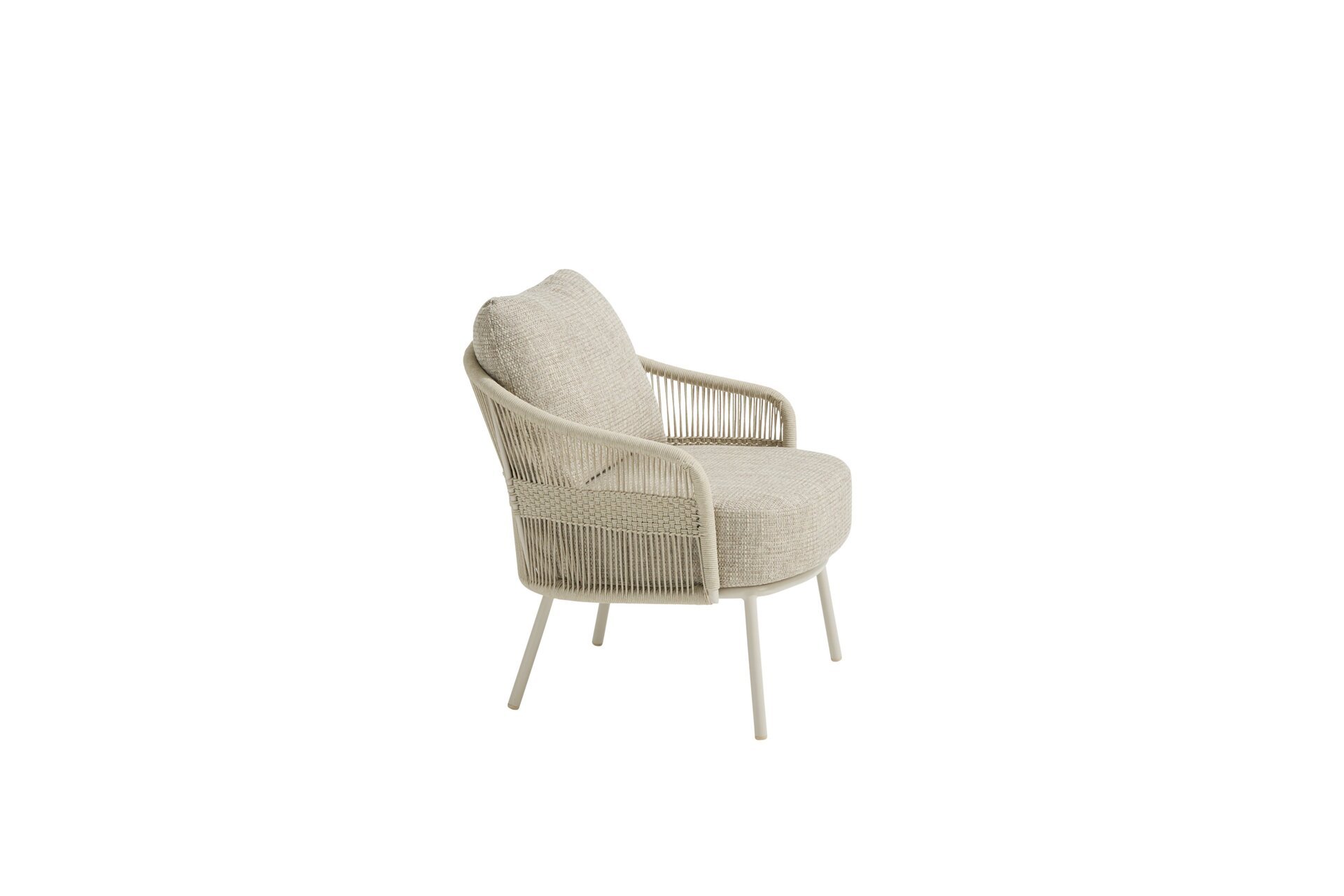 214612_Corfu low dining chair linen with 2 cushions 02