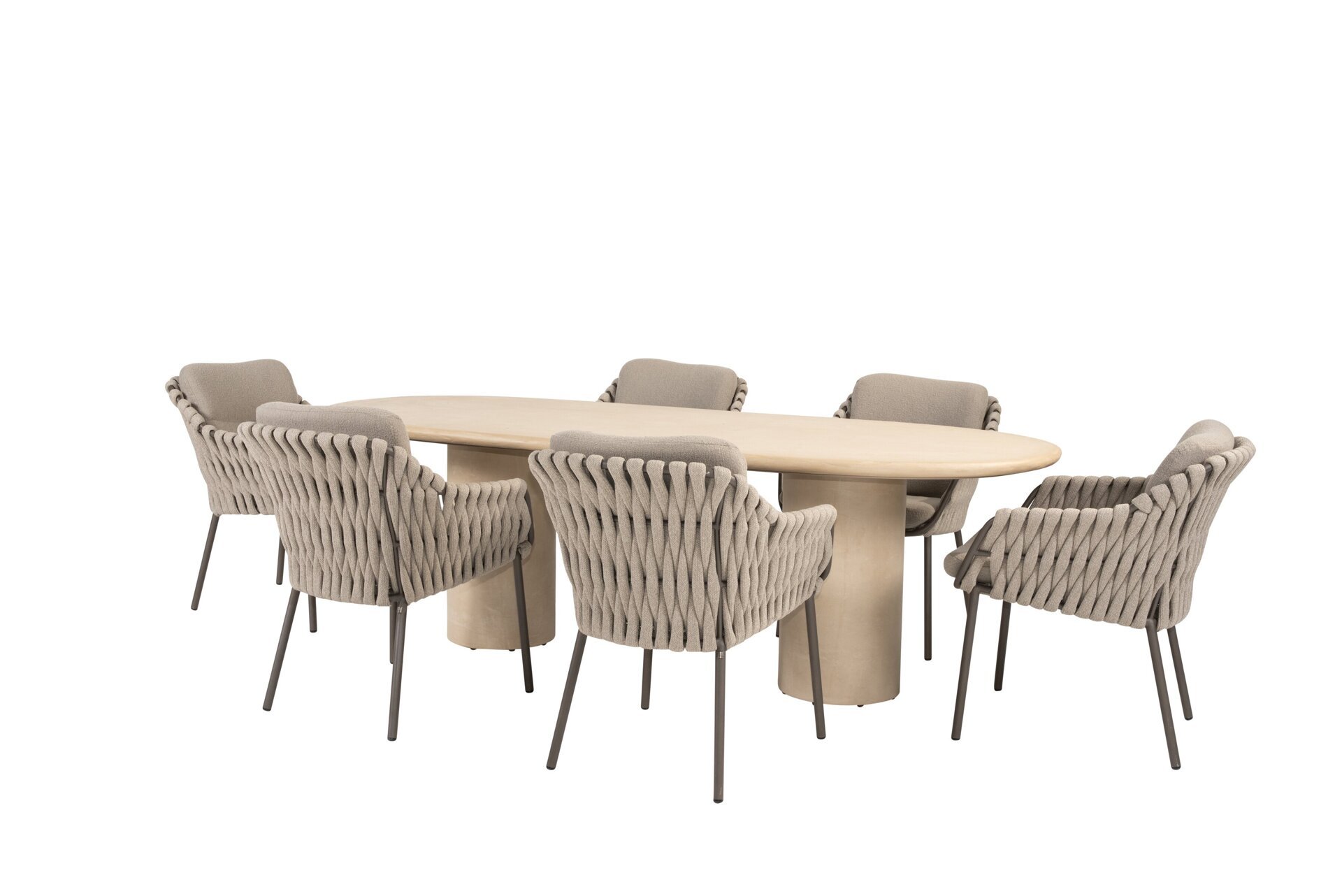 17229-17226-214115_Montera dining set terre with Hampton oval dining table 240 x 105cm 03.jpg