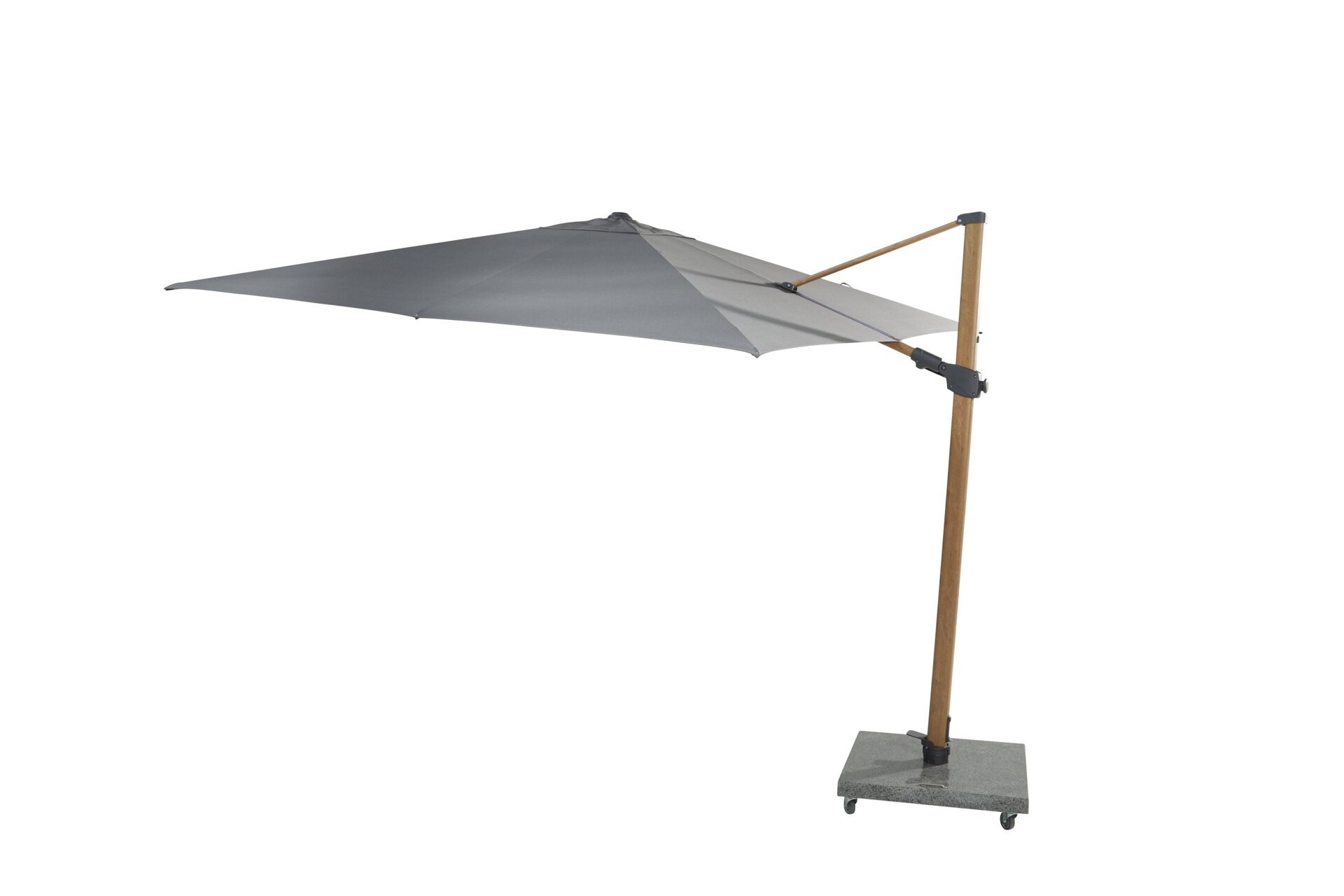 08670_ Siesta Premium 300x300 cm. Woodlook frame Charcoal 06.jpg