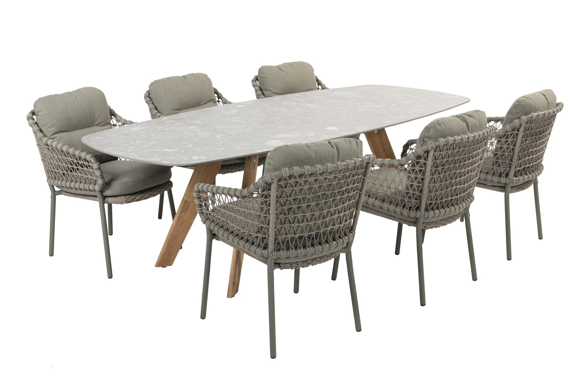 214018-17035-17036_ Jura dining set Olive with Montana dining table Teak legs ceramic top _ 01.jpg