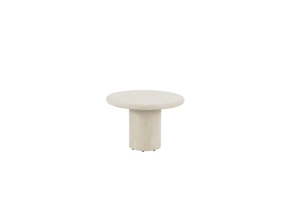 17237-17238_ Hampton coffee table round mortex top 60x40 cm with mortex base.jpg