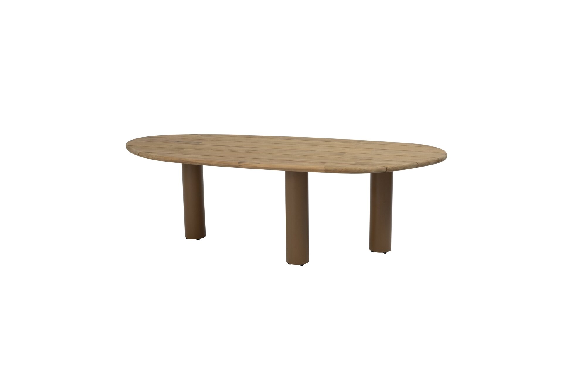 91757-91760_ Estate mango shape table top natural teak 240x105 cm amber with amber legs.jpg