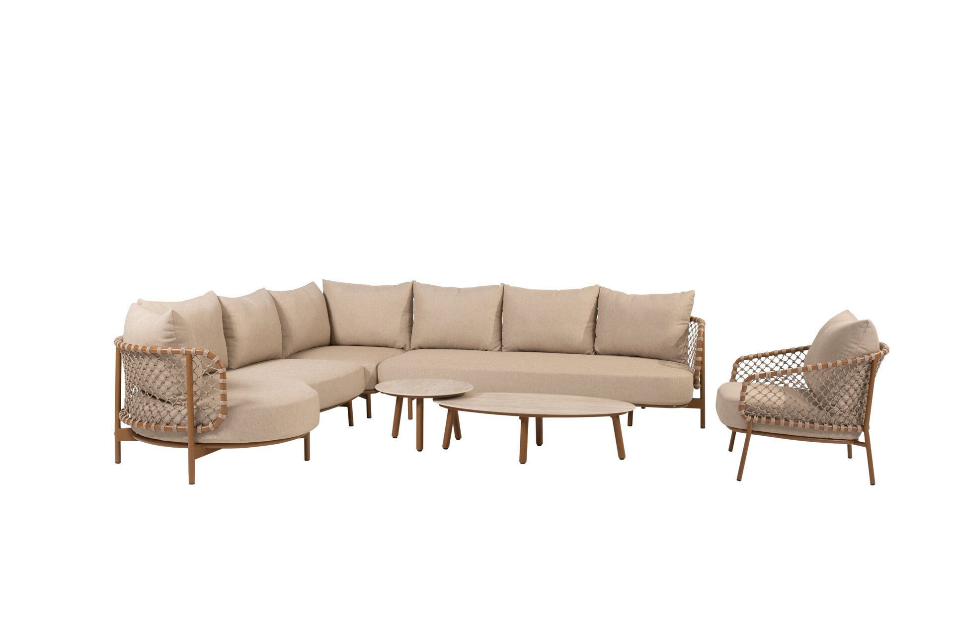 214405-214406-214407-91737-91738_Martinique modular corner lounge set amber with lounge chair and Salute tables oval+round 01.jpg