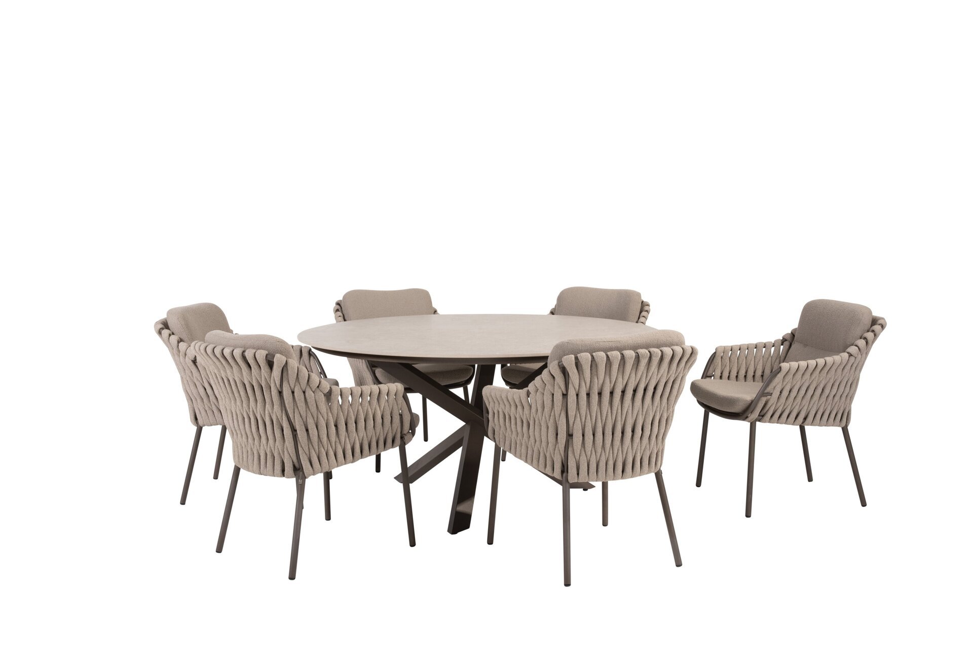 214115-91742-91596_Montera dining set terre with Prado dining table ceramic 160 cm terre legs 03.jpg