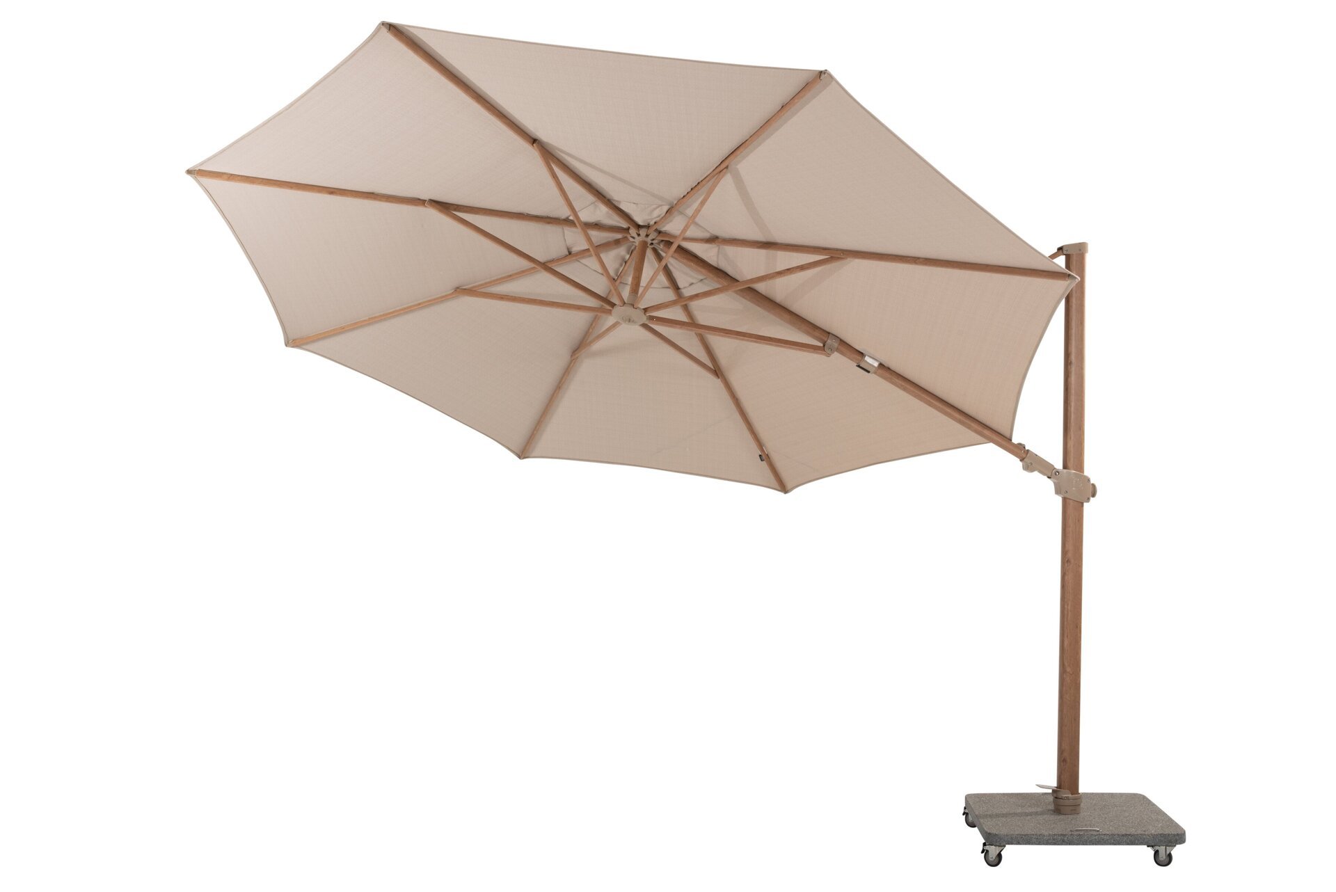 08683-08518n_ Siesta Premium 350cm Woodlook with Sand on 90kg granite base 03.jpg