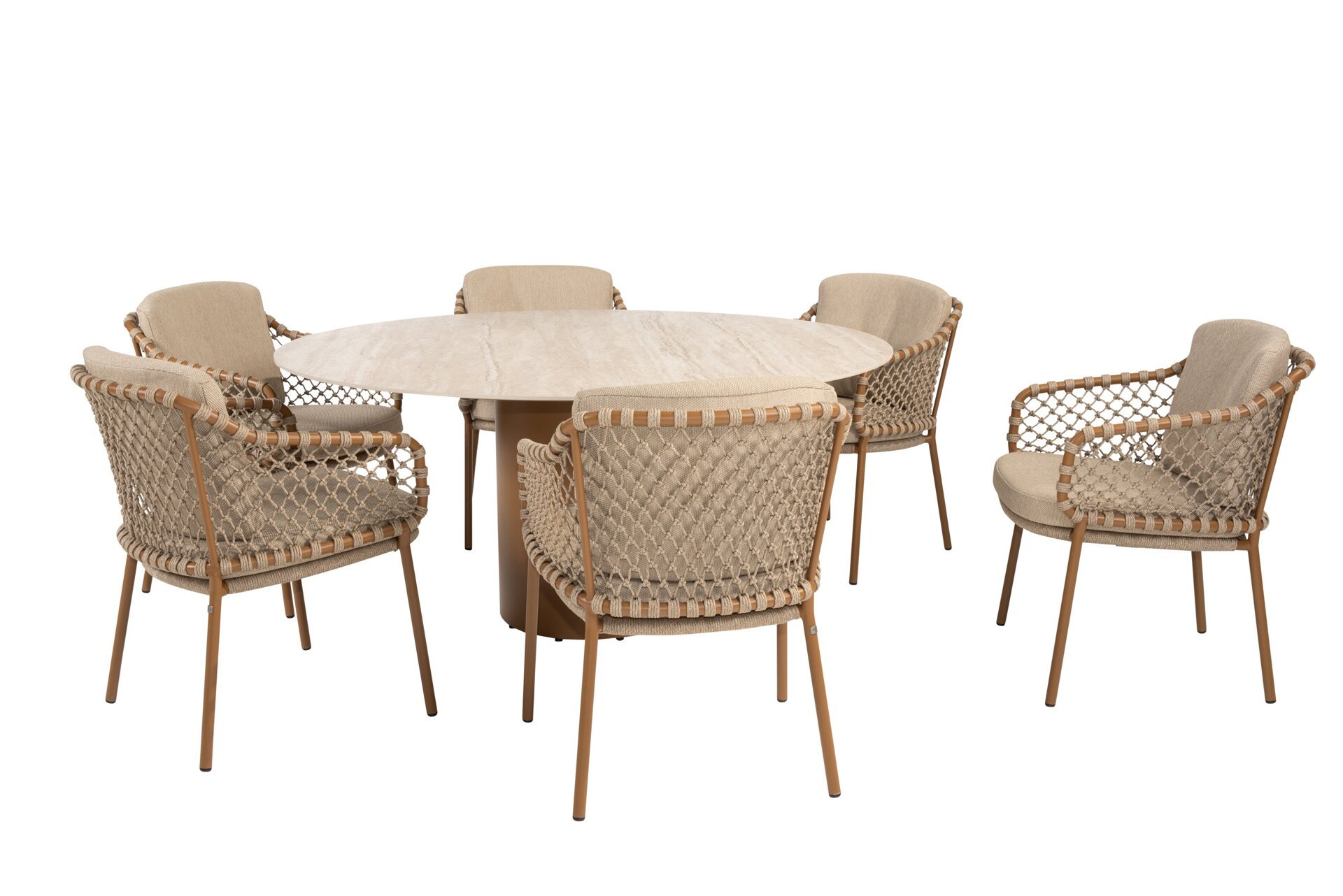 17224-17223-214403_Martinique dining set amber with Colorado dining table amber 160cm 01.jpg