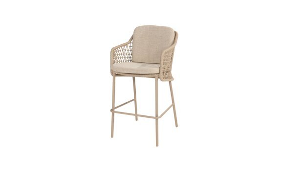 214258_ Tramonti bar chair Latte with 2 cushions 01.jpg