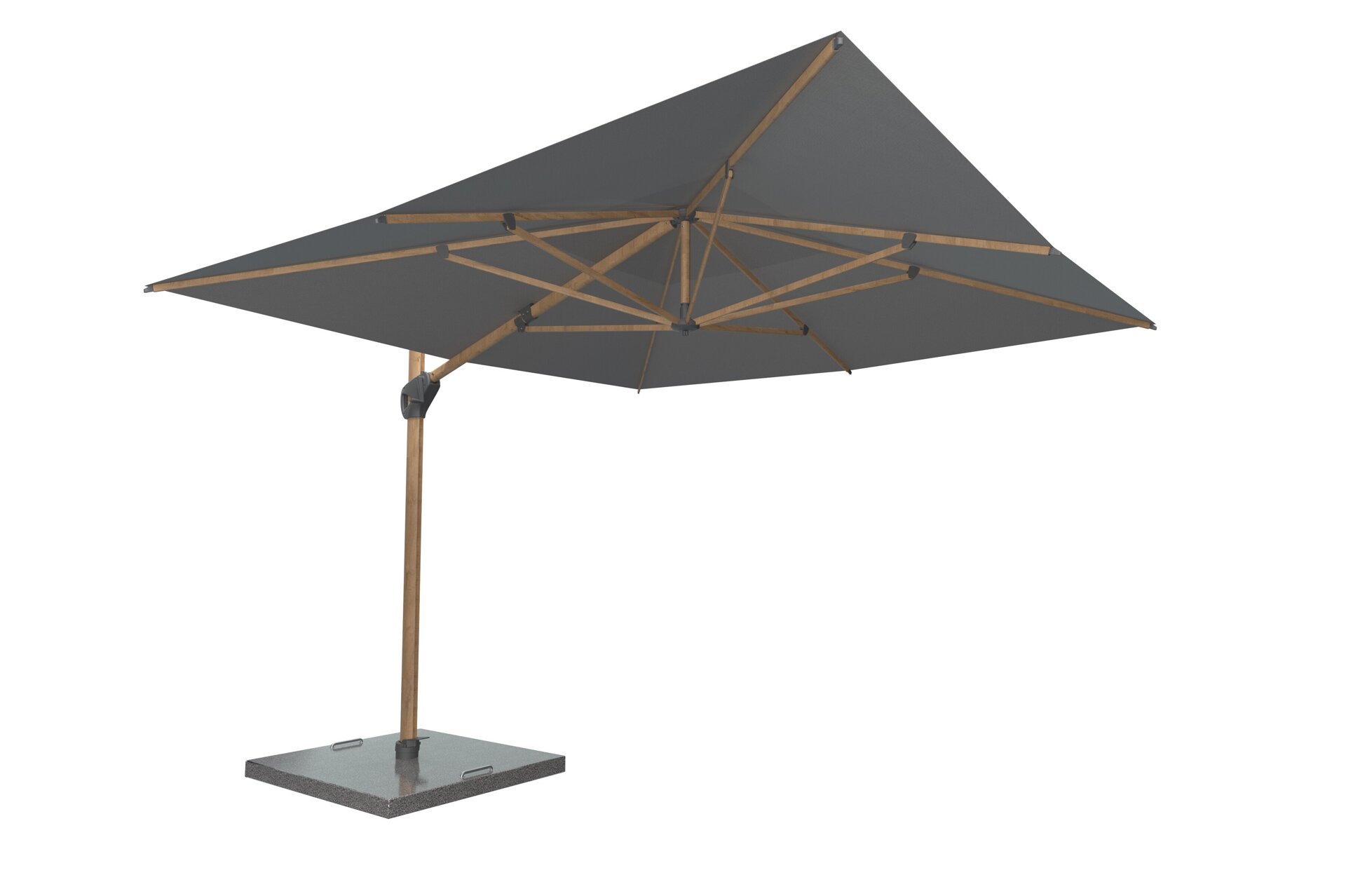 08671_ Hacienda parasol Charcoal 300x400cm woodlook frame.jpg