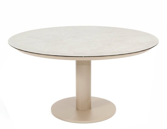 91834_ Sarah low dining table latte with ceramic print top 130cm 01.jpg