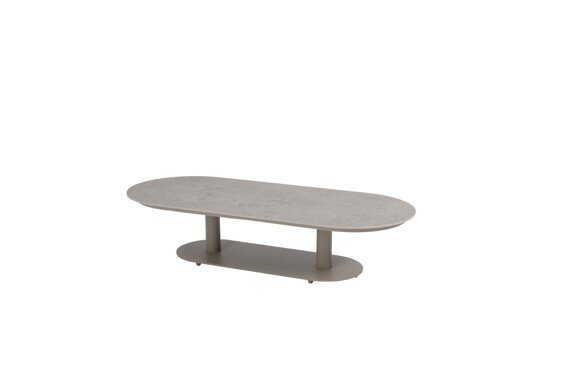 214461_ Boaz ceramic coffee table oval 150x65x35 cm latte 01.jpg
