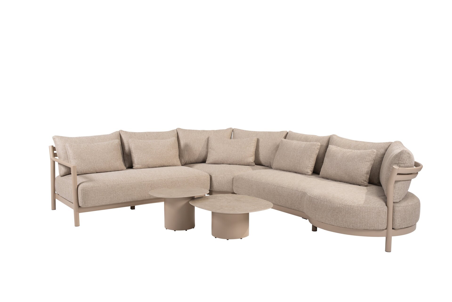 17210-17211-17212-17123-17124-17162-17163_Mykonos modular corner lounge set latte with Sofie tables 01.jpg