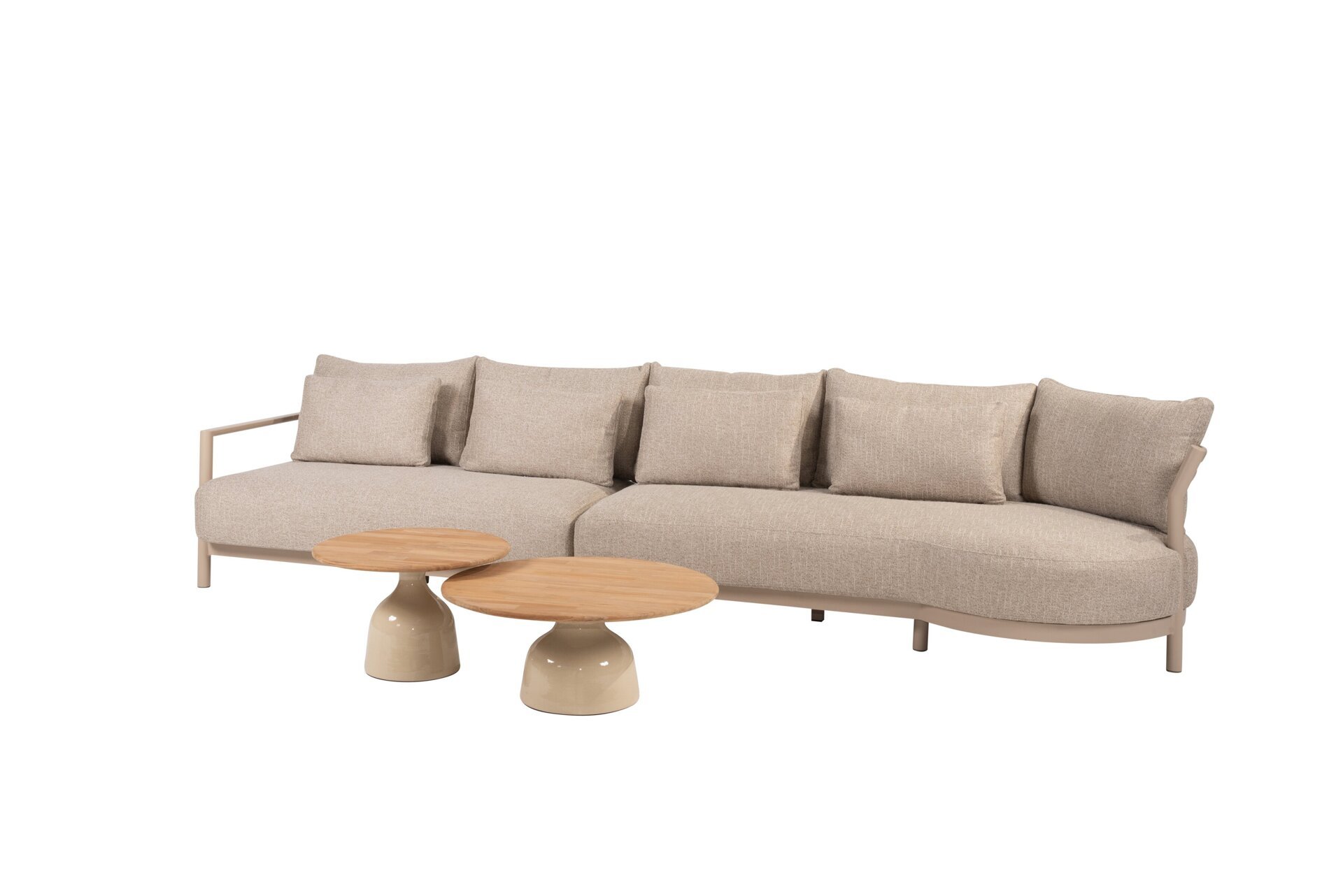 17210-17212-17262-17263-17268-17269_Mykonos modular bench latte with June tables 01.jpg