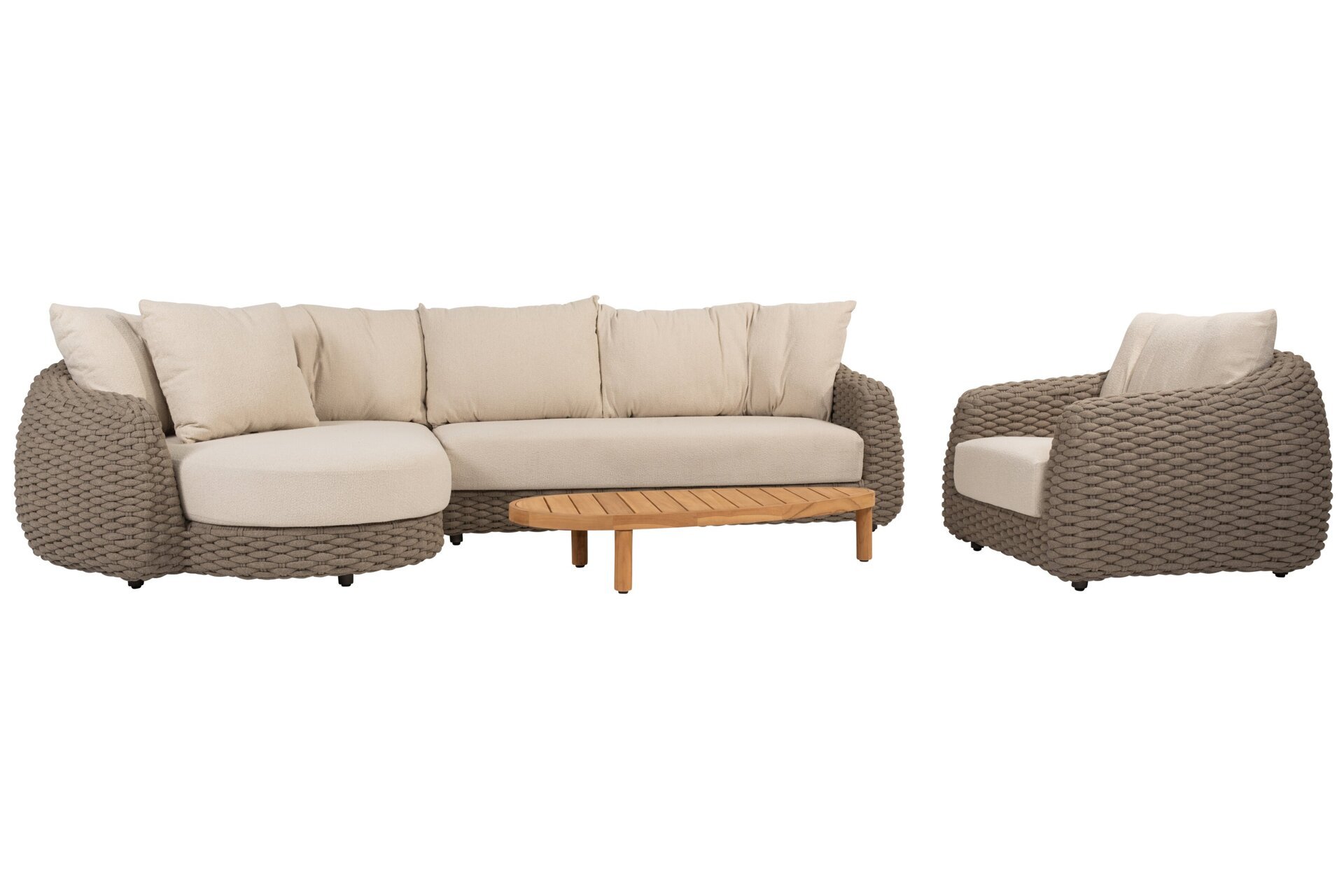 214169-214170-214171-214221_ Maxime chaise lounge bench and living chair with Finn pebble shape table 02.jpg