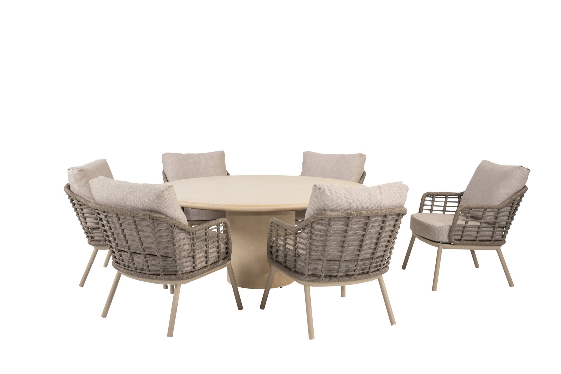 17232-17230-91628_Puglia low dining set latte with Hampton low dining table 01.jpg