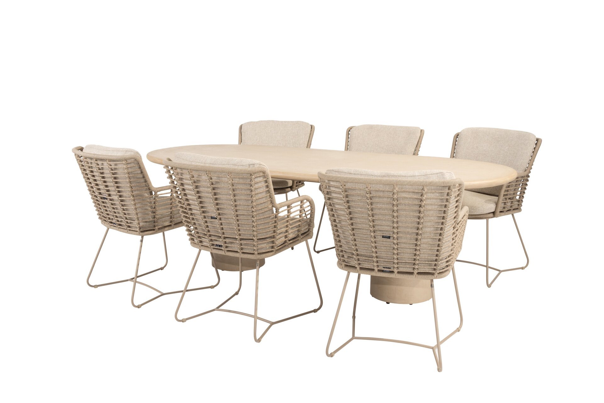 17229-17226-214274_Fabrice dining set latte with Hampton oval dining table 240 x 105cm 02.jpg