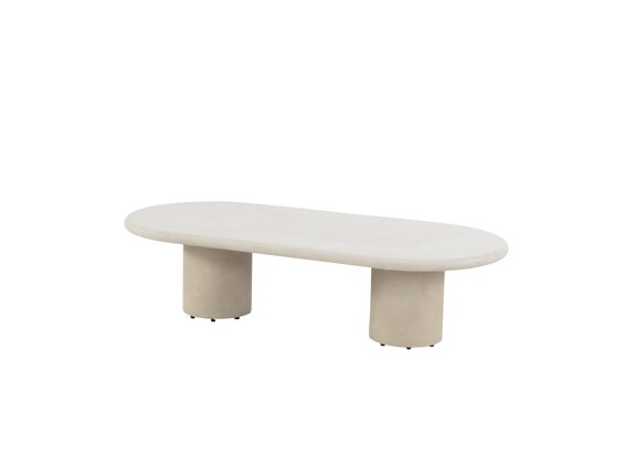 17233-17234_ Hampton coffee table oval mortex top 140x65x35 cm with mortex base.jpg