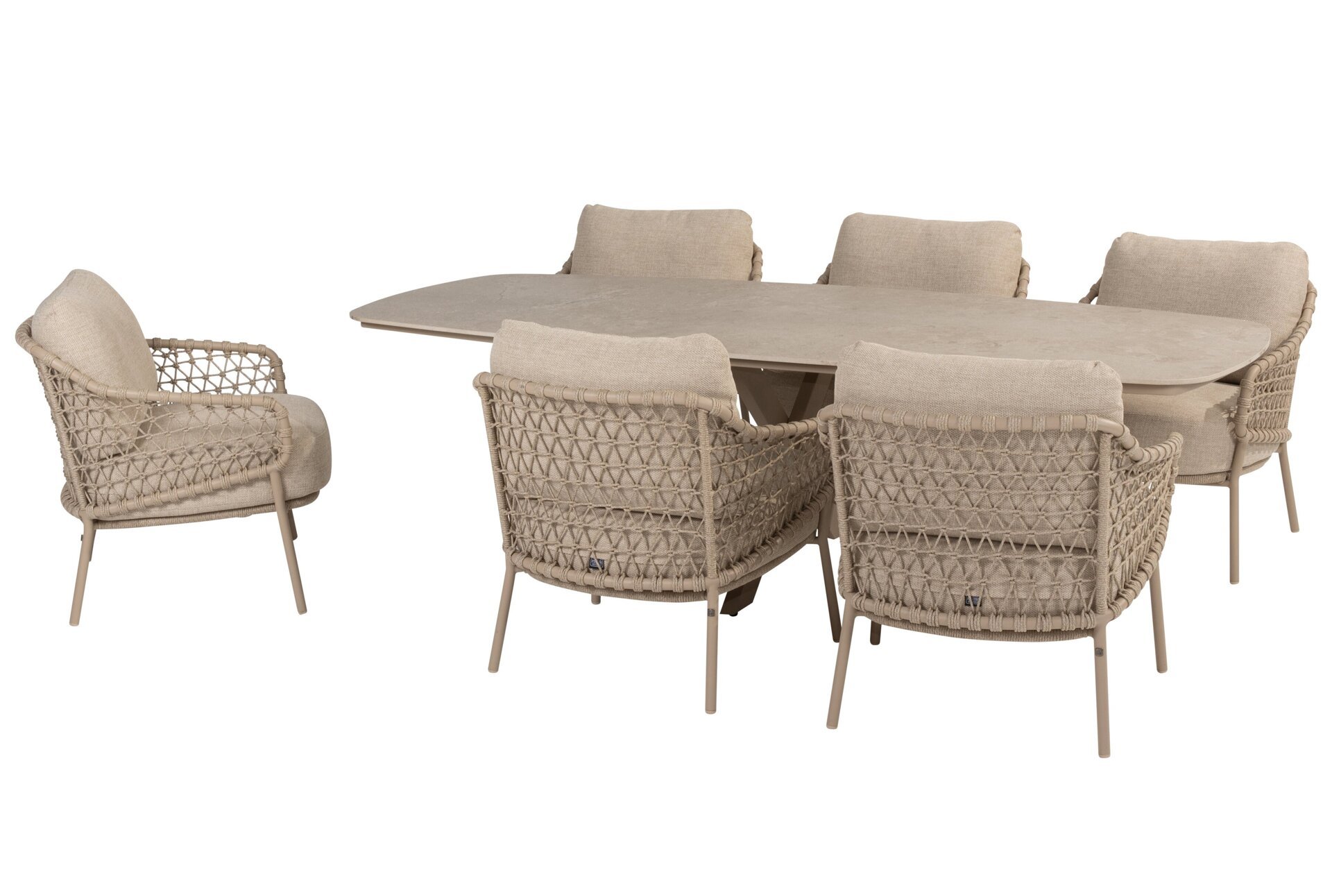 214269-17131-17133_ Sardinia low dining set with Nevada table Latte 01.jpg