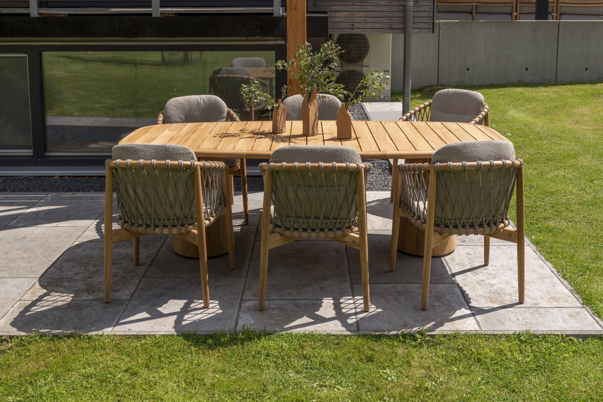 Nora dining chairs with Capri Teak table 240x100cm 07.jpg