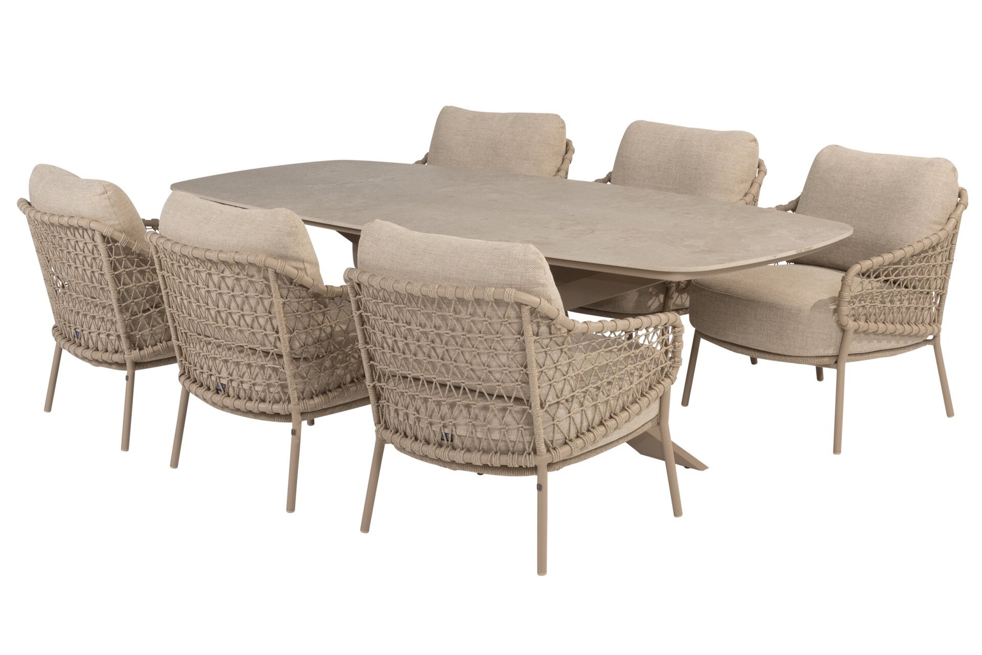 214269-17131-17133_ Sardinia low dining set with Nevada table Latte 02.jpg