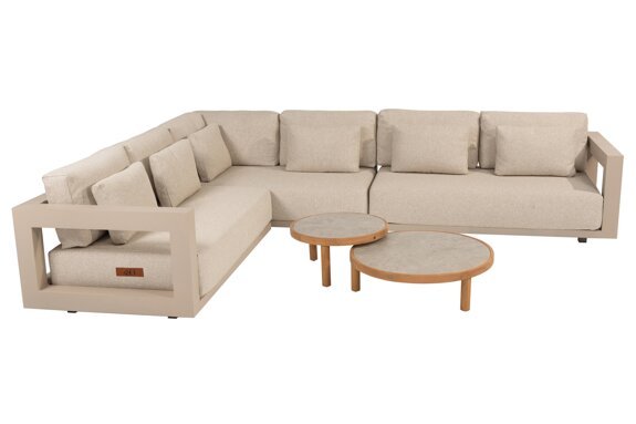 17137-17138-17139-214275-214276_ Metropolitan modular corner Latte with Finn tables 01.jpg