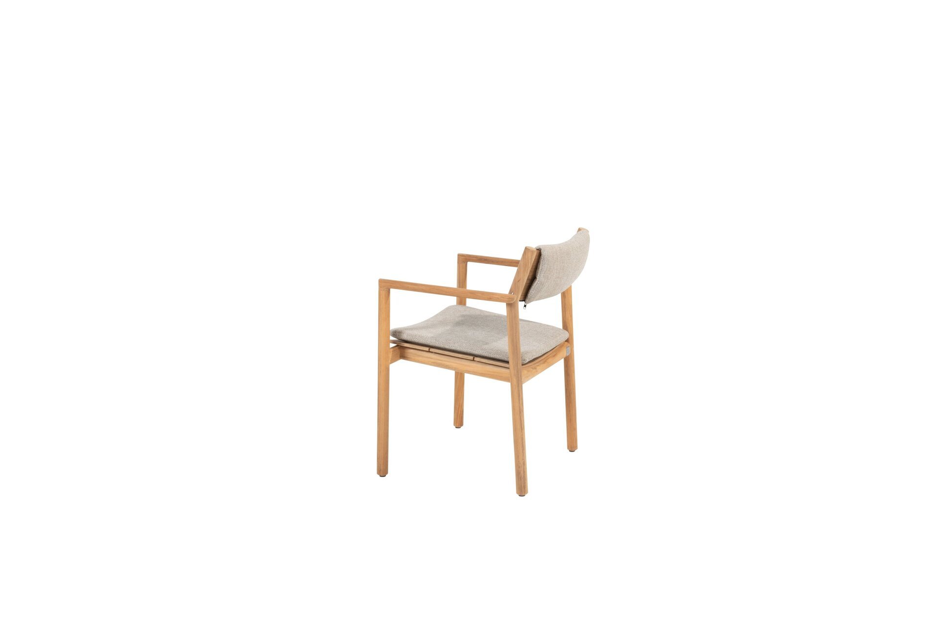 17009_ Levi stacking dining chair natural teak with 2 cushions 02.jpg